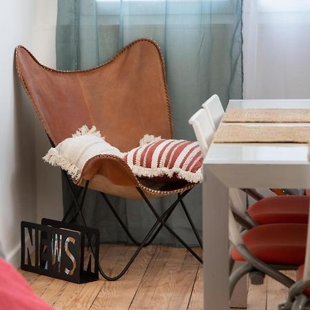 *Le Cosy* 3 Chambres Hypercentre - Parking - Wifi Avignon Exteriér fotografie